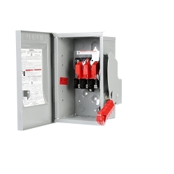 Siemens HNF362H Safety Switch