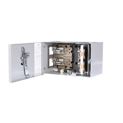 Siemens HNF362J Safety Switch