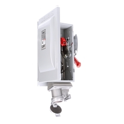 Siemens HNF362JCH Safety Switch