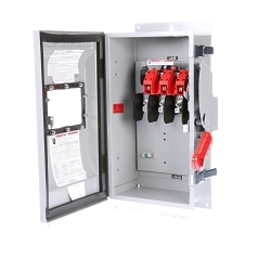 Siemens HNF362JW Safety Switch