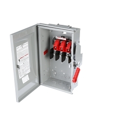 Siemens HNF362R Safety Switch