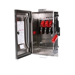 Siemens HNF362S Safety Switch
