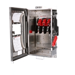 Siemens HNF362SW Safety Switch