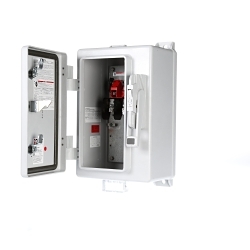 Siemens HNF362X Safety Switch