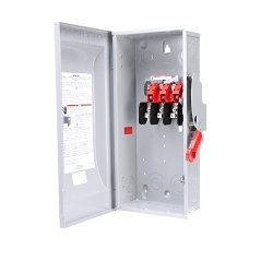 Siemens HNF363 Safety Switch