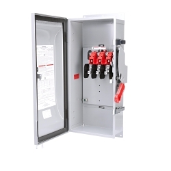 Siemens HNF363J Safety Switch