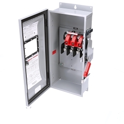 Siemens HNF363JW Safety Switch