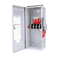 Siemens HNF363R Safety Switch
