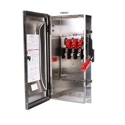 Siemens HNF363S Safety Switch