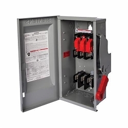 Siemens HNFC361 Safety Switch