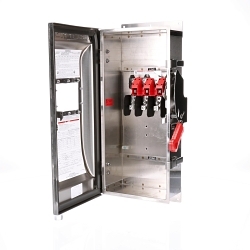 Siemens HNF363SW Safety Switch
