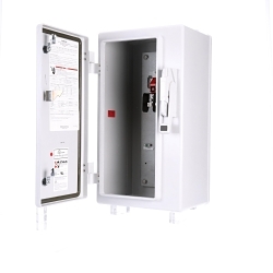 Siemens HNF363X Safety Switch