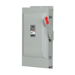 Siemens HNF364J Safety Switch
