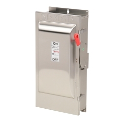 Siemens HNF364SS Safety Switch