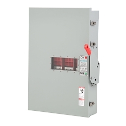Siemens HNF365JWA Safety Switch