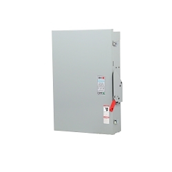 Siemens HNF366A Safety Switch
