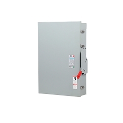 Siemens HNF366JA Safety Switch