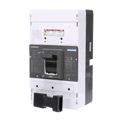 Siemens HNX3B100 SpeedFax Molded Case Circuit Breaker