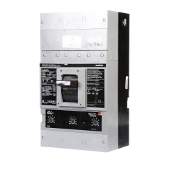 Siemens HNXD63B120 Sentron Molded Case Circuit Breaker