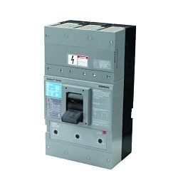 Siemens PD63B140 Molded Case Circuit Breaker