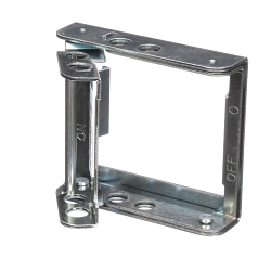 Siemens HPLM Handle Padlocking Device