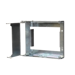 Siemens HPLP Handle Padlocking Device