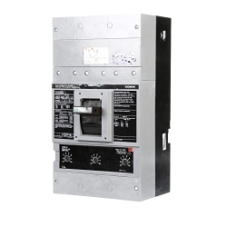 Siemens HPXD63B160 Sentron Molded Case Circuit Breaker