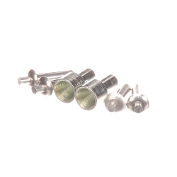 Siemens HR64 Fuse Clip Kit