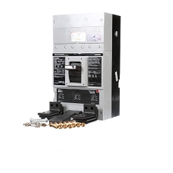 Siemens HRXD63B200 Sentron Molded Case Circuit Breaker