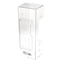 Siemens US2:HSK61 Internal Shield Kit