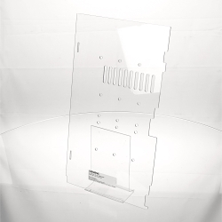 Siemens HSK62SSW Internal Shield Kit