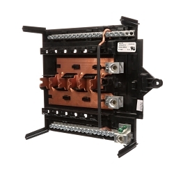 Siemens I1224L1200CU Loadcenter Interior