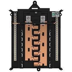 Siemens I1632L1200CU Loadcenter Interior