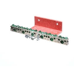 Siemens ICGK Ground Bus Kit