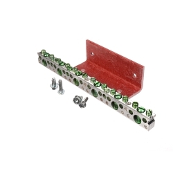 Siemens IGK Ground Bar Kit