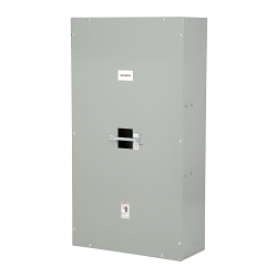 Siemens J6N1 Sentron Circuit Breaker Enclosure