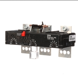 Siemens JD63T225 Sentron Molded Case Circuit Breaker