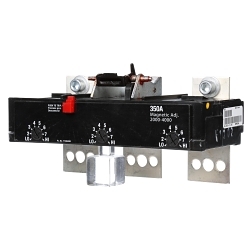 Siemens JD63T350 Sentron Breaker Trip Unit