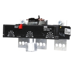 Siemens JD63T400 Sentron Breaker Trip Unit
