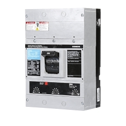 Siemens JXD23B200 Sentron Molded Case Circuit Breaker