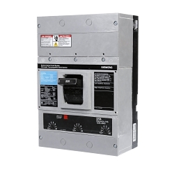 Siemens JXD23B225 Sentron Speedfax Molded Case Circuit Breaker