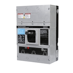 Siemens JXD23B300 Sentron Molded Case Circuit Breaker