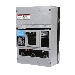 Siemens JXD23B400 Sentron Molded Case Circuit Breaker