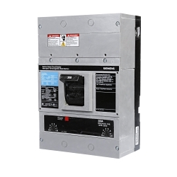 Siemens JXD62B300 Sentron Molded Case Circuit Breaker