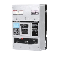 Siemens JXD63B200 Sentron Molded Case Circuit Breaker