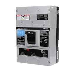 Siemens JXD63B200H Molded Case Circuit Breaker