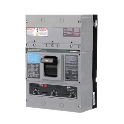 Siemens JXD63B225H Molded Case Circuit Breaker