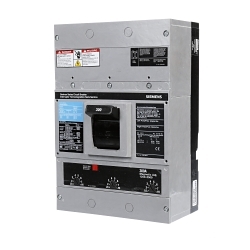 Siemens JXD63B300 Sentron Molded Case Circuit Breaker