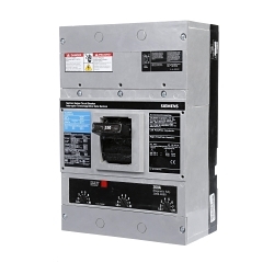Siemens JXD63B350 Sentron Molded Case Circuit Breaker