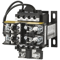 Siemens KT1050 Control Power Transformer Kit